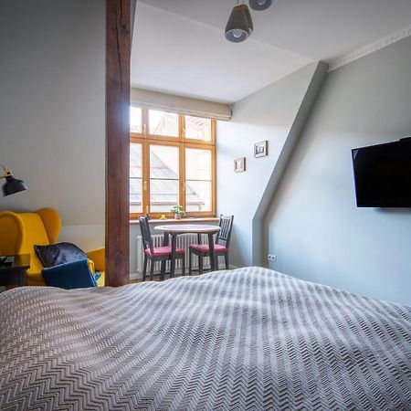 Langer House Apartment In Old Riga Exterior foto