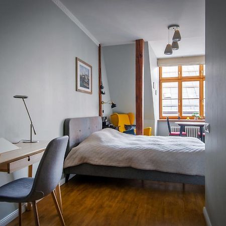 Langer House Apartment In Old Riga Exterior foto