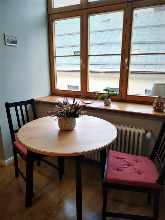 Langer House Apartment In Old Riga Exterior foto