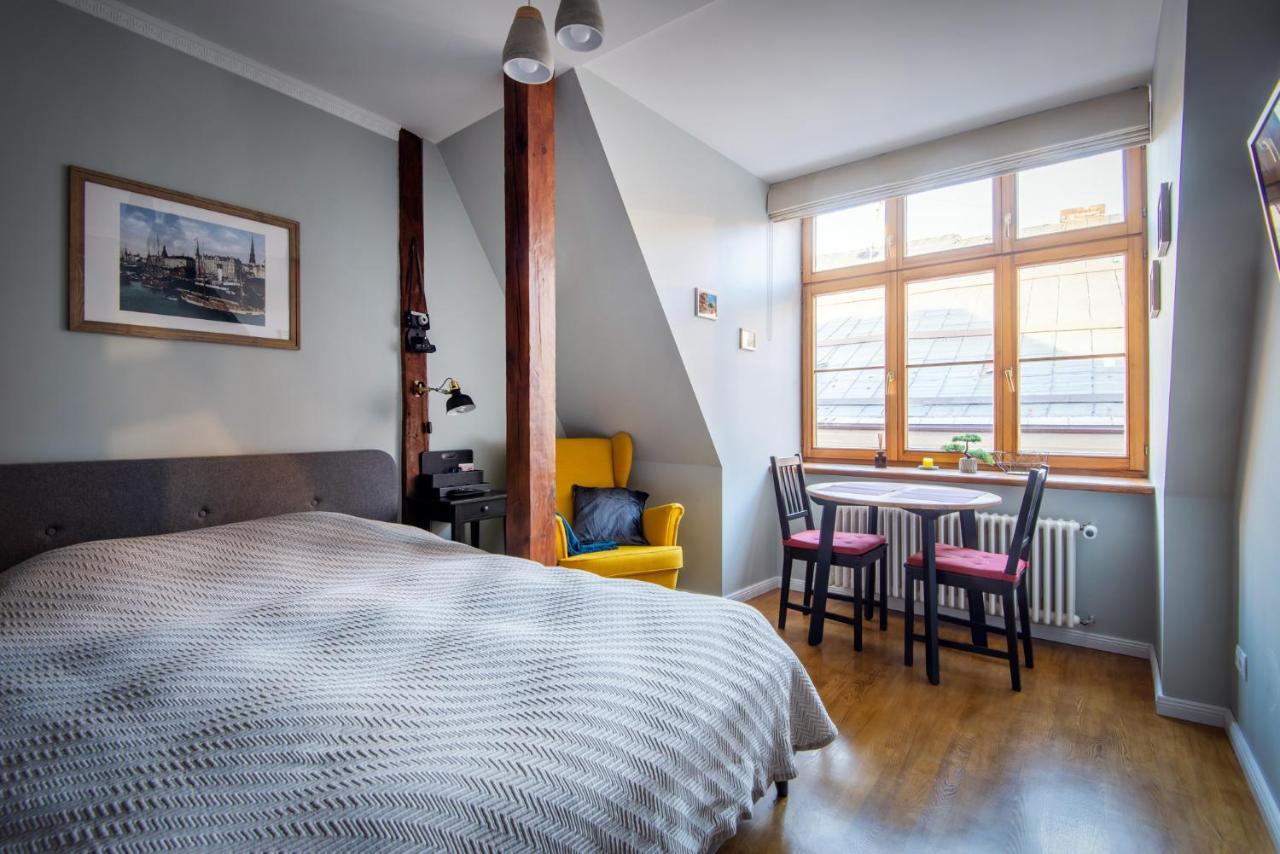 Langer House Apartment In Old Riga Exterior foto